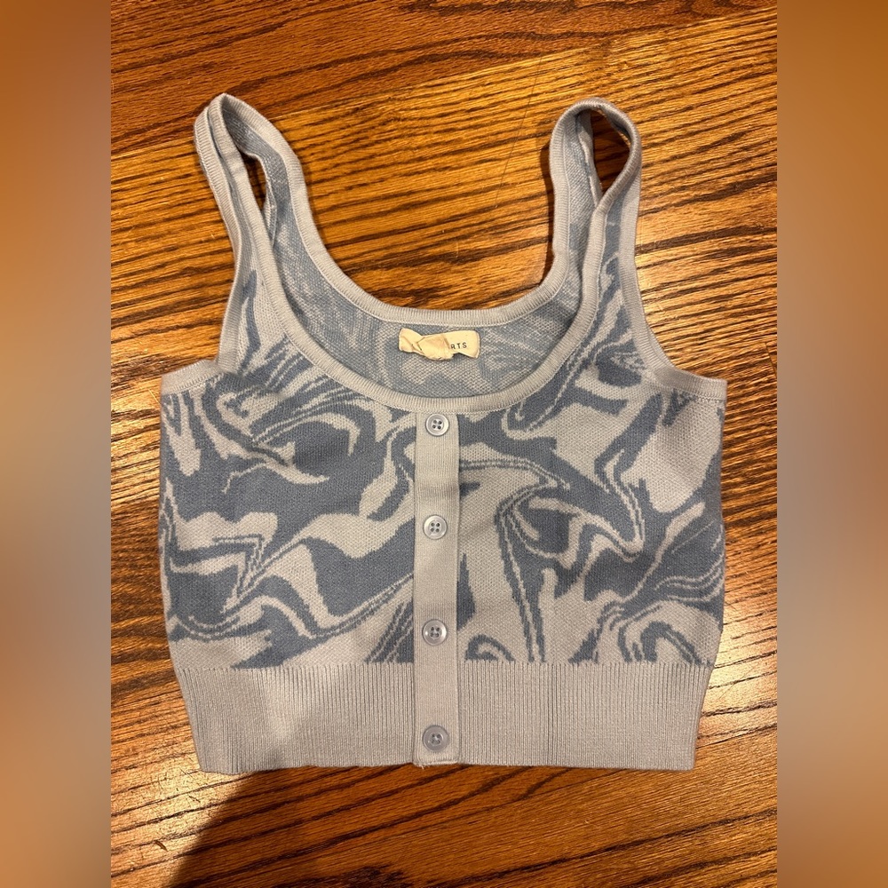 Pacsun Top